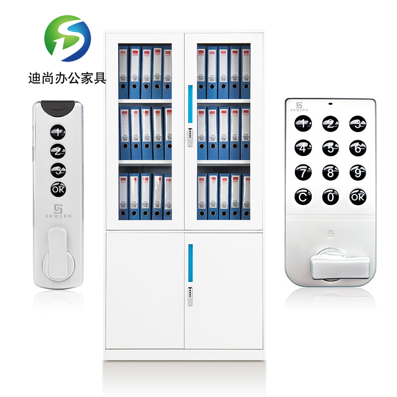 窄边密码锁大器械