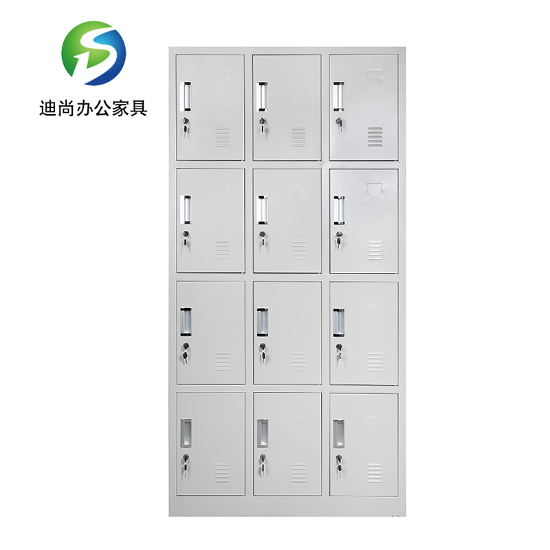 十二门更衣柜