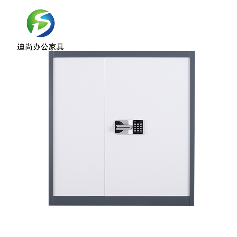直边密码矮柜