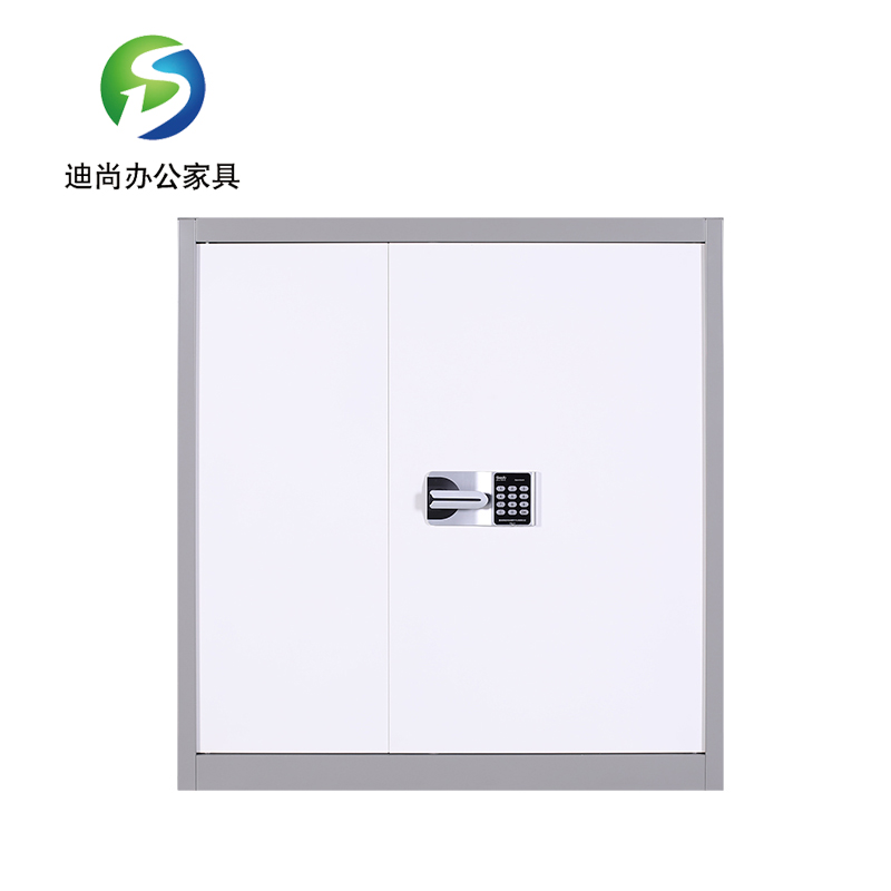 直边密码矮柜