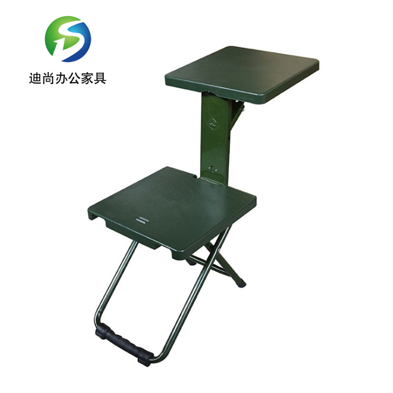 士兵户外折叠椅