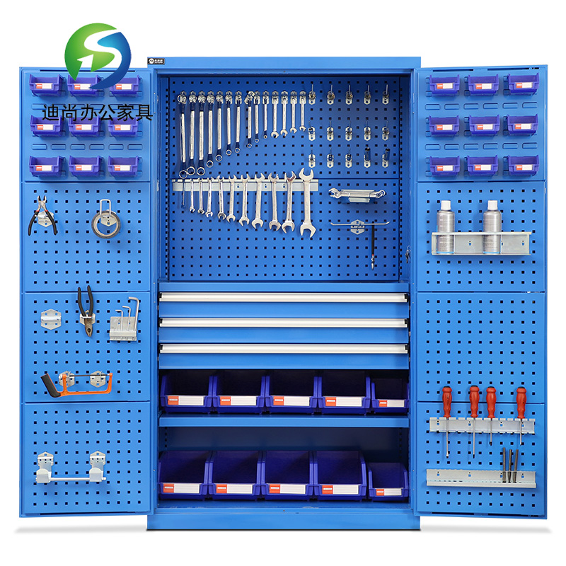 多功能工具柜