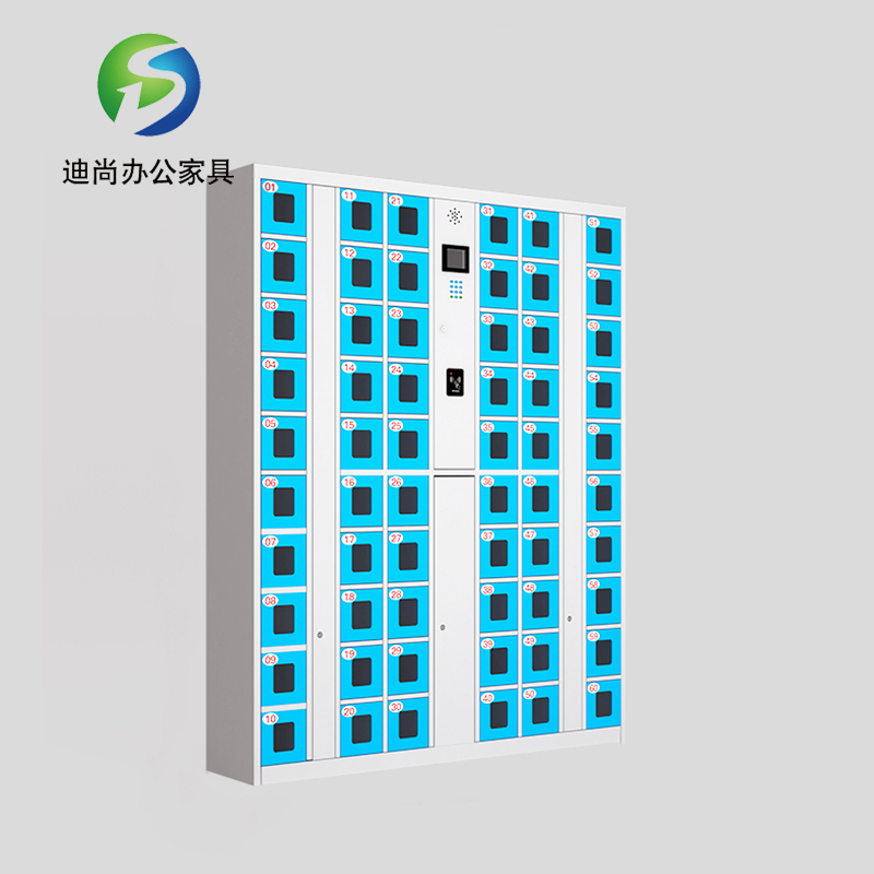 60门手机充电柜