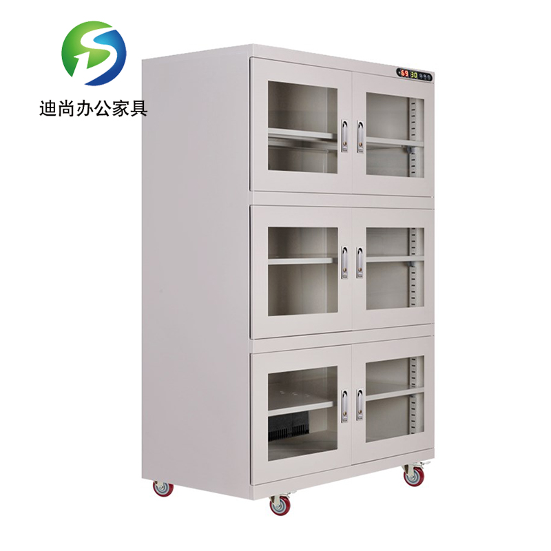 工业防潮柜（四门1400升）