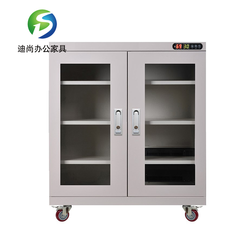 工业防潮柜（690升）