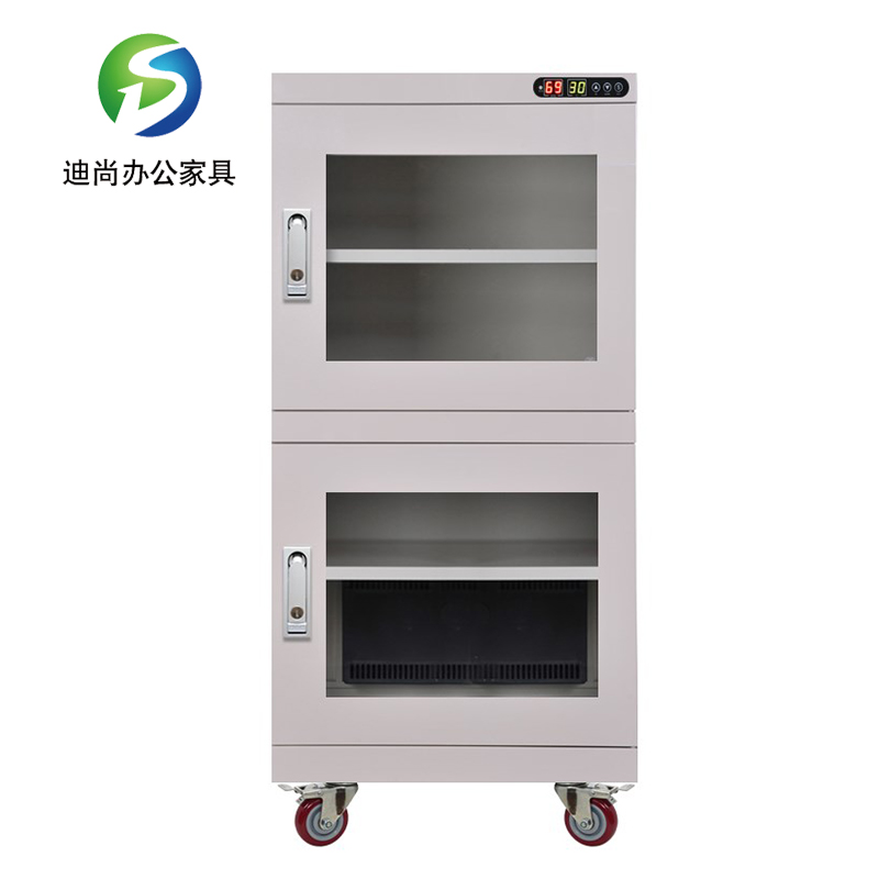 工业防潮柜（450升）