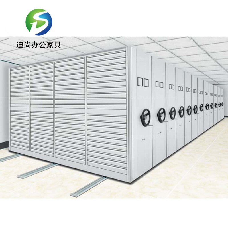 重庆底图密集架生产厂家哪家好