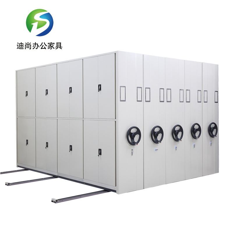 档案密集架与民用密集架的区别