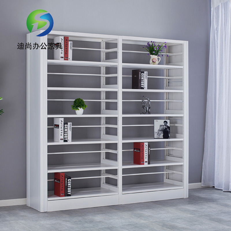 钢制书架生产厂家哪家好